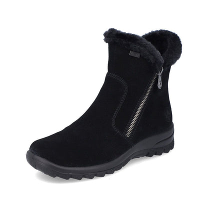 Rieker - L7162-00- NOIR