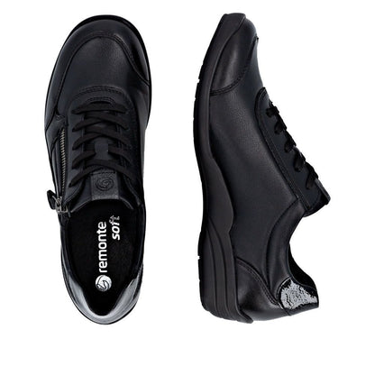 Remonte - R7637-05- NOIR