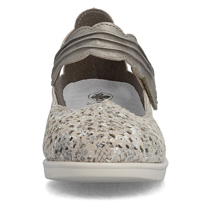 Rieker - L5359-90- BEIGE