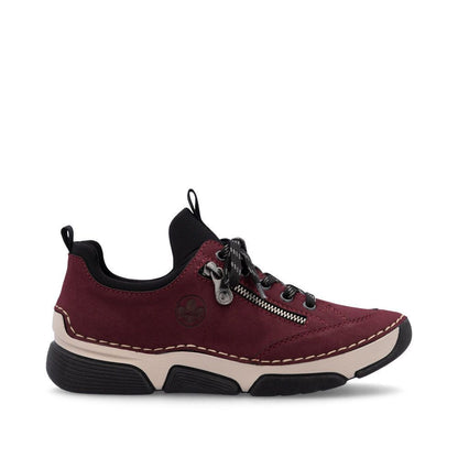 Rieker - 45973-36- ROUGE