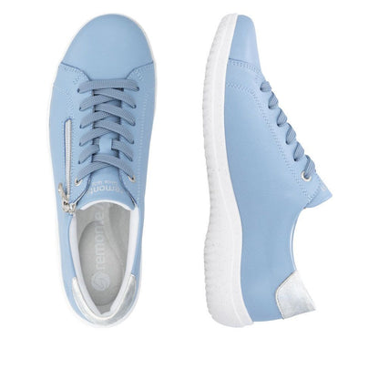 Remonte - D1E03-16- BLEU