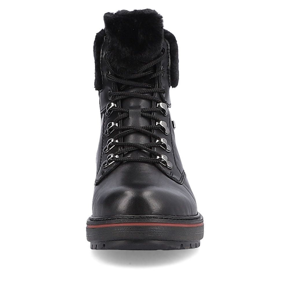 Remonte - D0U70-01- NOIR