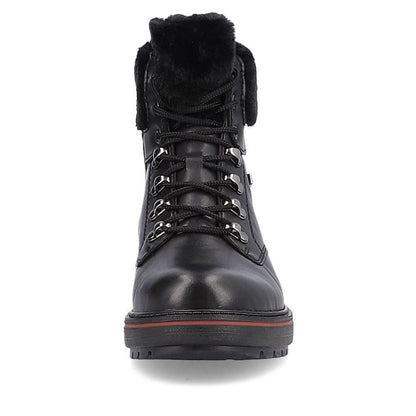 Remonte - D0U70-01- NOIR