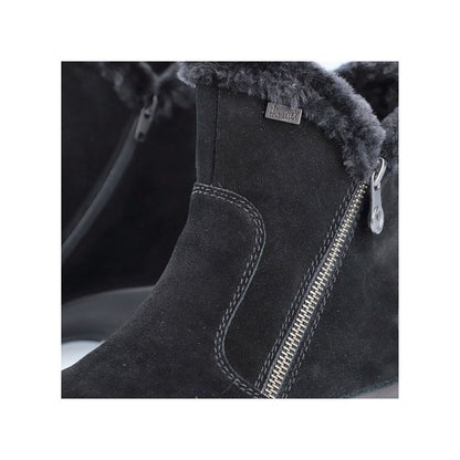 Rieker - L7162-00- NOIR