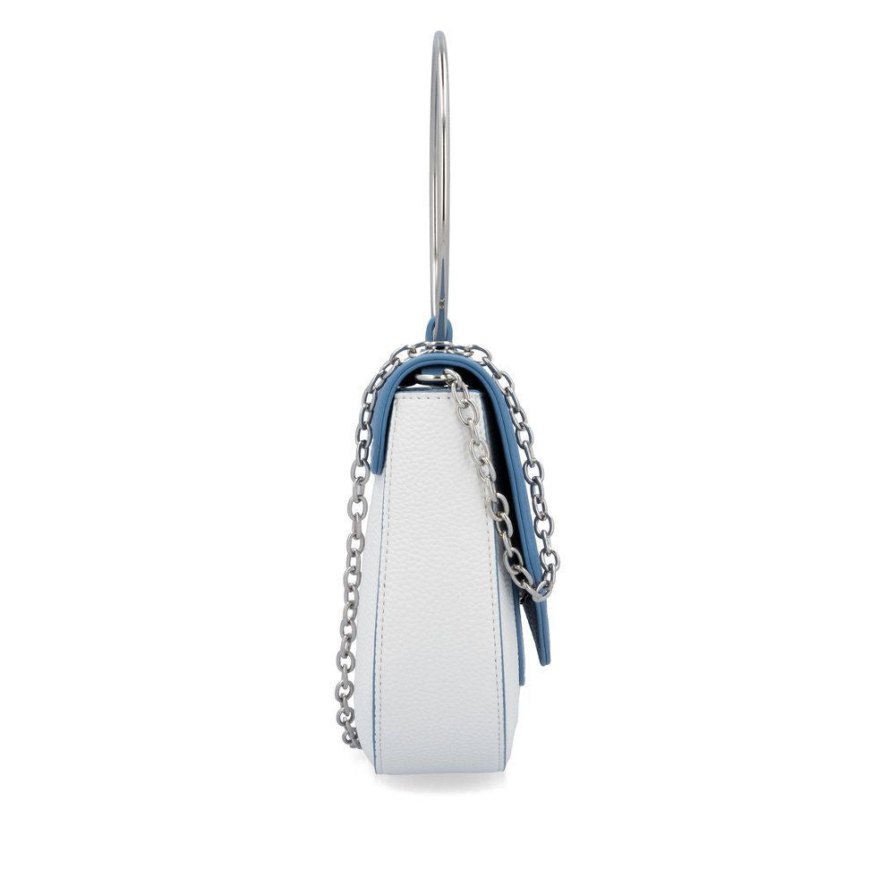 Rieker - Q0640-14- Bleu