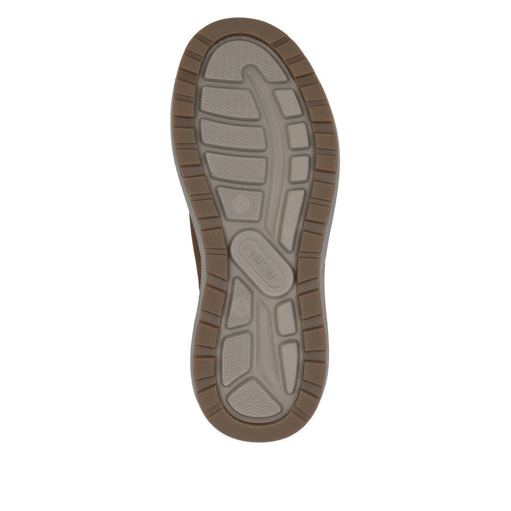 Rieker - 06052-22- BRUN