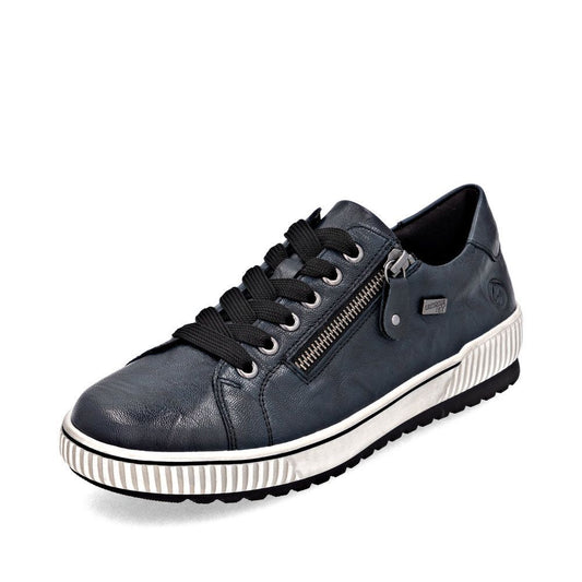 Remonte - D0700-15- BLEU