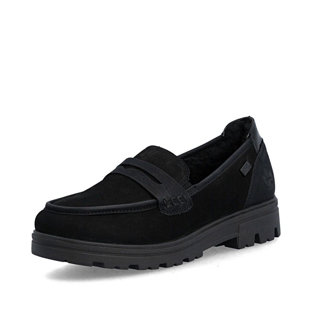 Rieker - 43051-00- NOIR