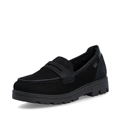 Rieker - 43051-00- NOIR