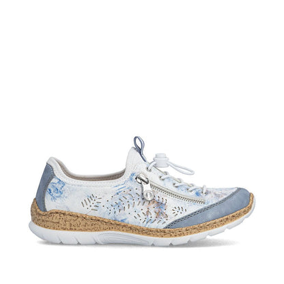 Rieker - N42K6-90- MULTI