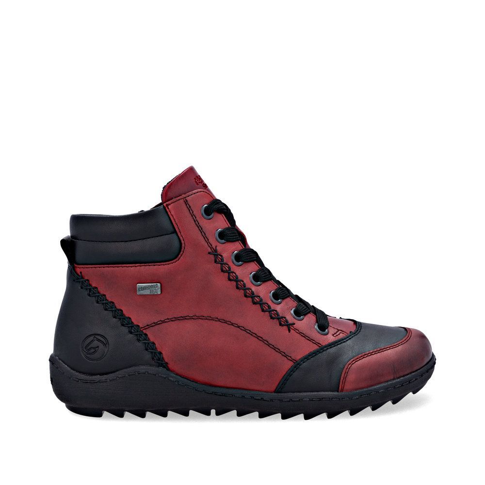 Remonte - R1456-35- ROUGE