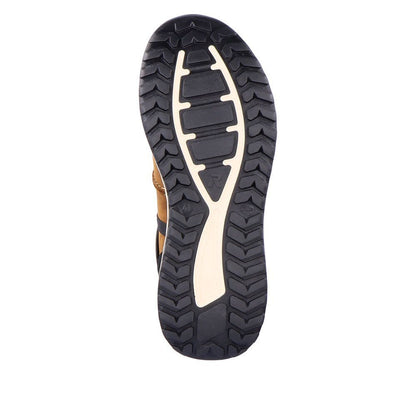 Rieker - U0100-22- BRUN