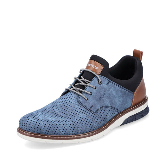 Rieker - 14450-14- BLEU