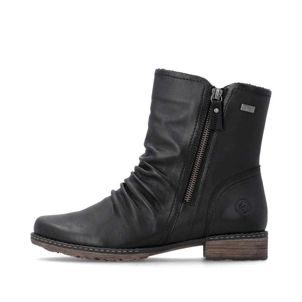 Remonte - D4383-00- NOIR