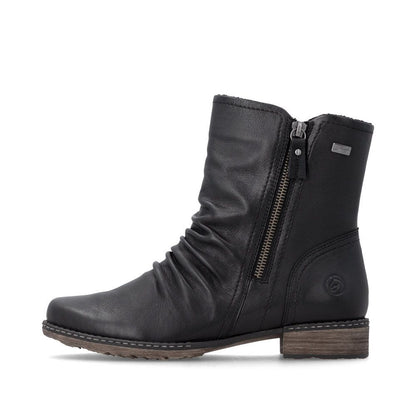 Remonte - D4383-00- NOIR