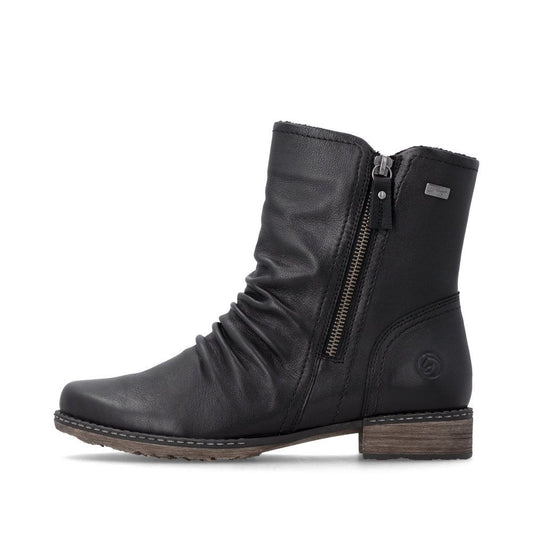 Remonte - D4383-00- NOIR