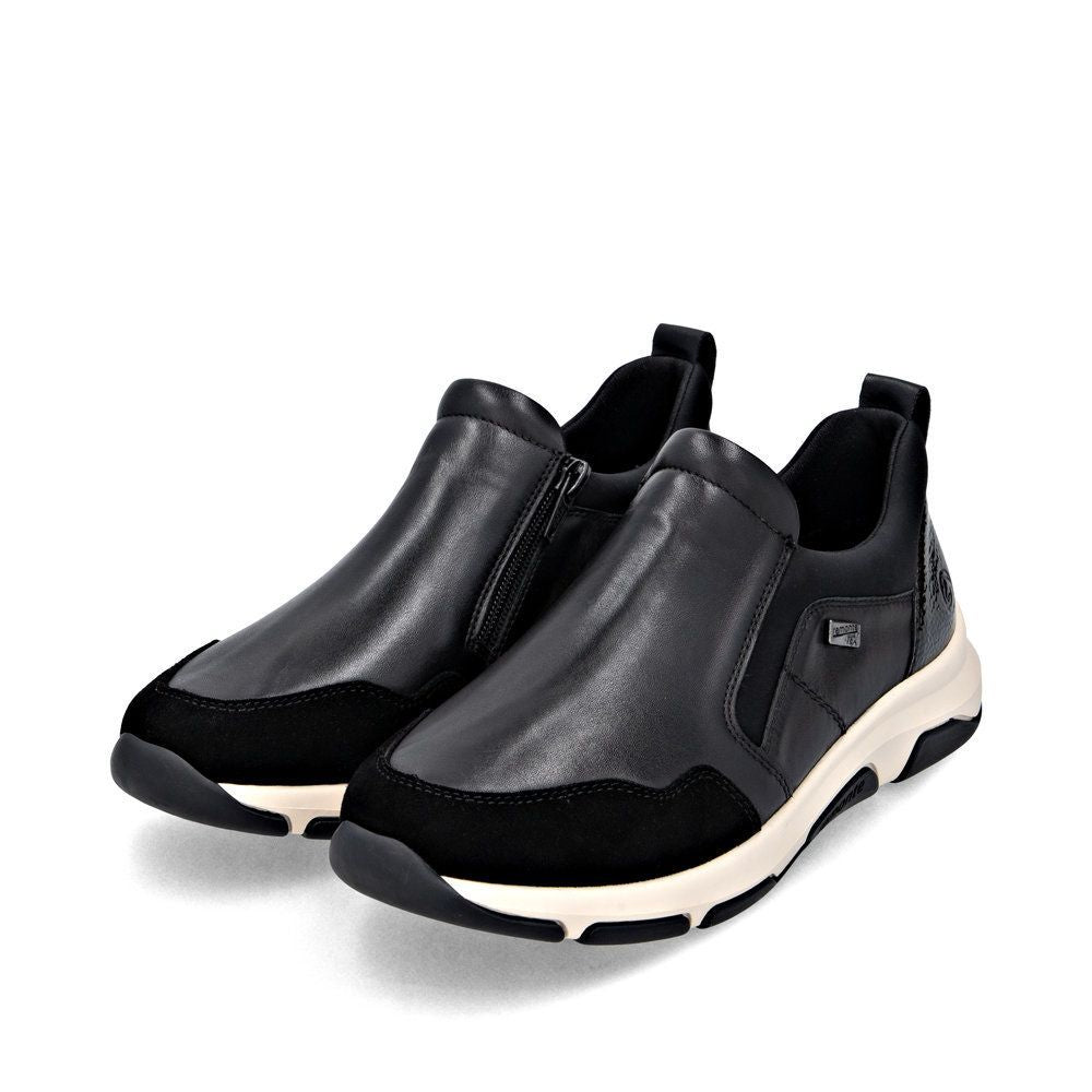 Remonte - D1S07-00- NOIR