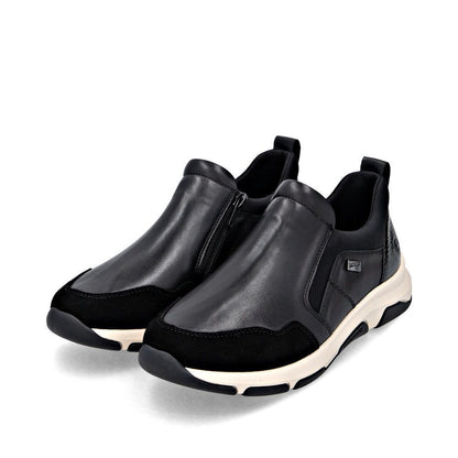 Remonte - D1S07-00- NOIR