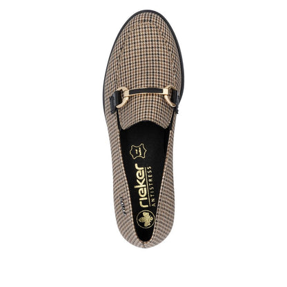 Rieker - 46264-60- BEIGE
