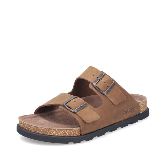 Rieker - 21190-26- BRUN