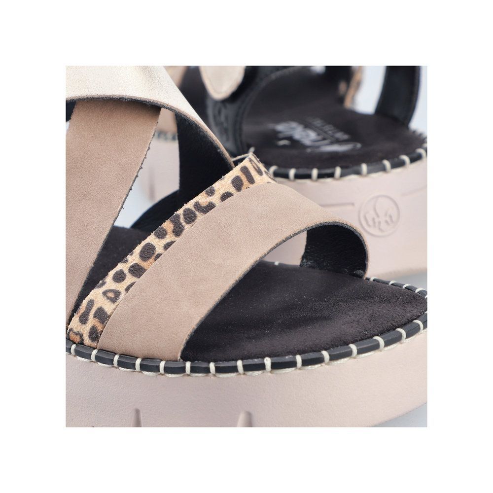 Rieker - V1063-90- MULTI