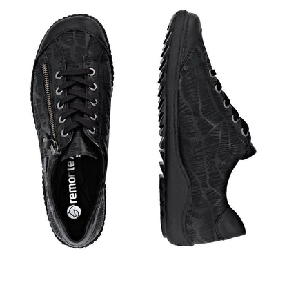 Remonte - R1402-00- NOIR