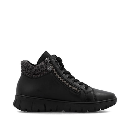 Rieker - N1305-00- NOIR