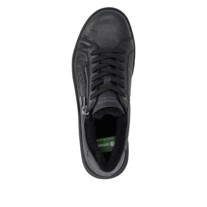 Remonte - D3Q01-02- NOIR