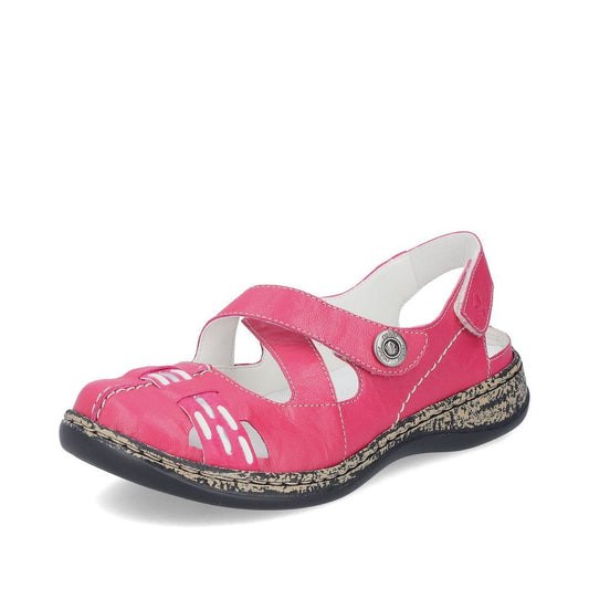 Rieker - 46377-31- ROSE