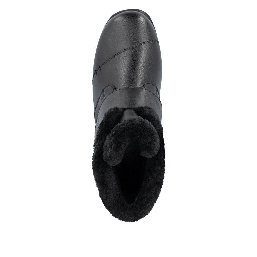 Rieker - 47268-00- NOIR