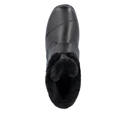 Rieker - 47268-00- NOIR