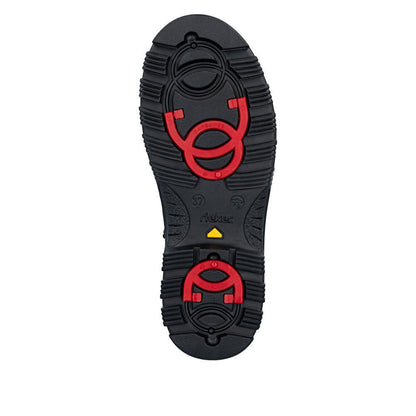 Rieker - X8288-00- NOIR