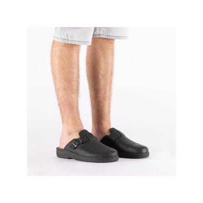 Rieker - 20394-00- NOIR