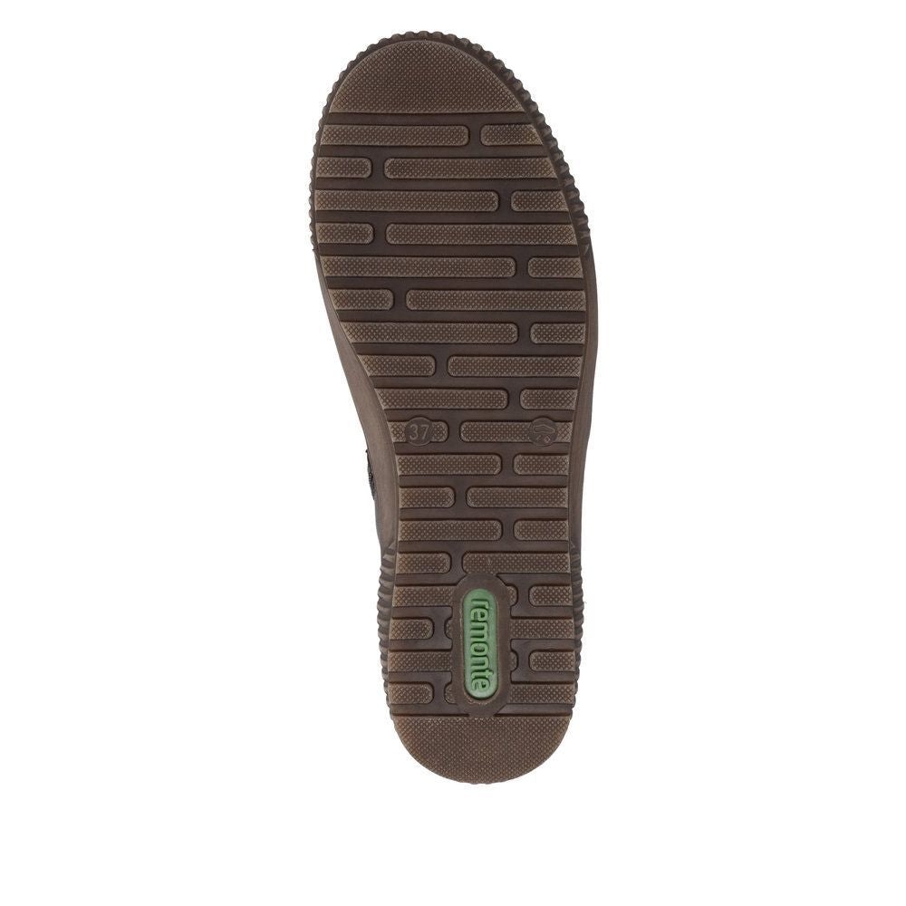 Remonte - D0783-00- NOIR
