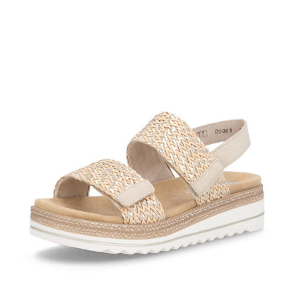 Remonte - D0Q63-90- MULTI