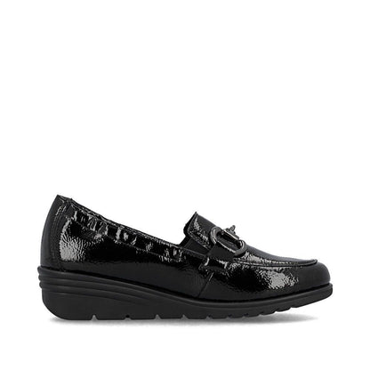 Rieker - L5352-00- NOIR