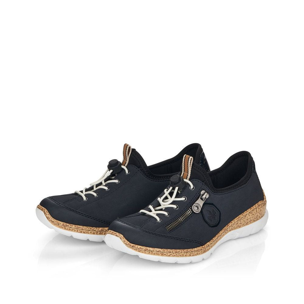 Rieker - N4263-14- MARINE