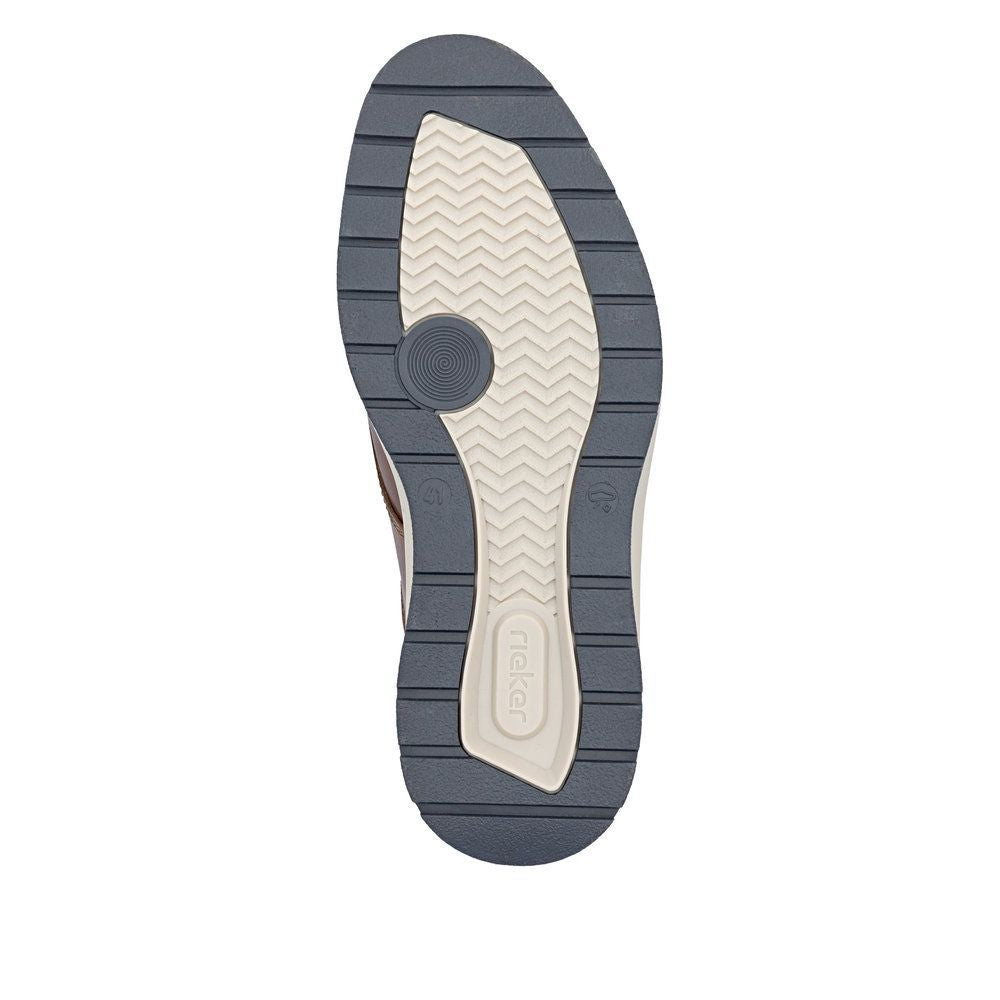Rieker - 14755-24- BRUN