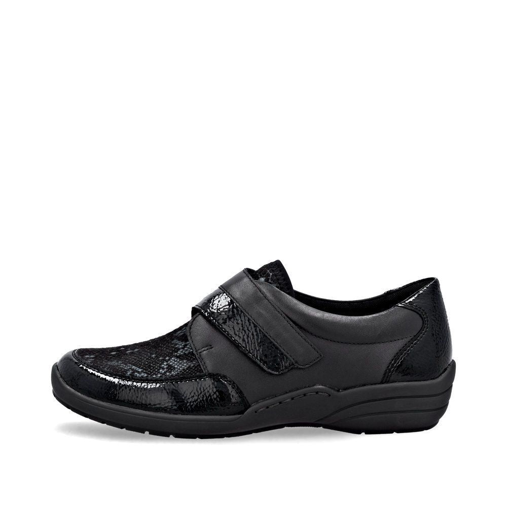 Remonte - R7600-00- NOIR