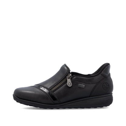 Rieker - 47264-00- NOIR