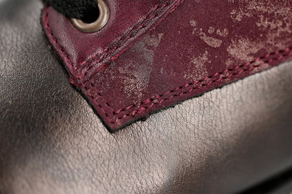 Remonte - D4381-35- ROUGE