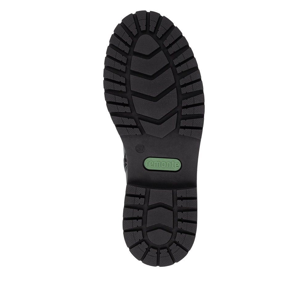 Remonte - D4B73-00- NOIR