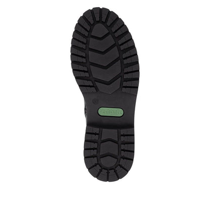 Remonte - D4B73-00- NOIR