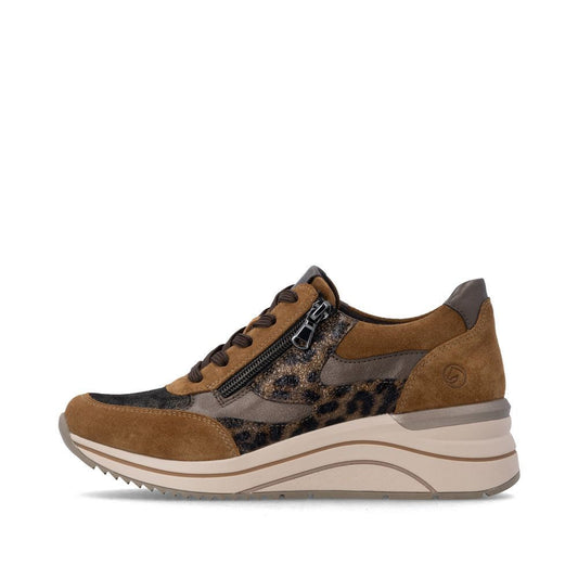 Remonte - D0T23-24- BRUN