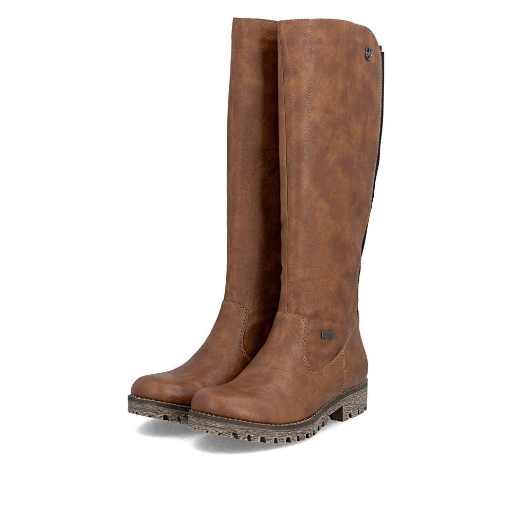 Rieker - 78554-24- BRUN