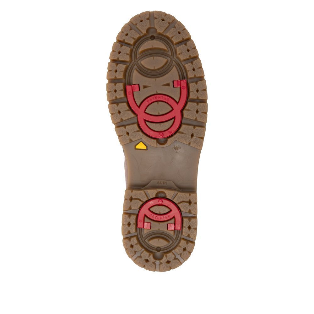 Remonte - D9384-22- BRUN