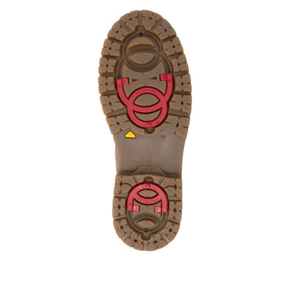 Remonte - D9384-22- BRUN