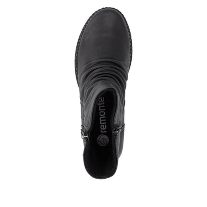 Remonte - D4383-00- NOIR