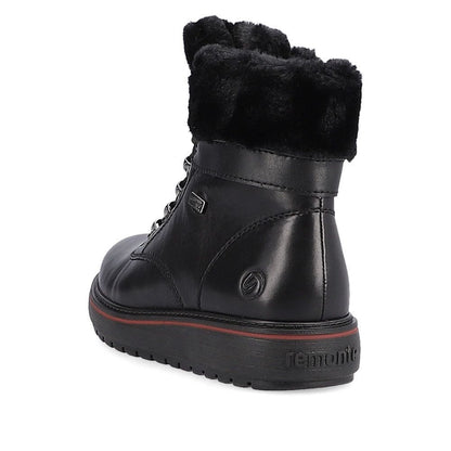 Remonte - D0U70-01- NOIR