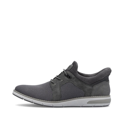 Rieker - 11358-42- GRIS